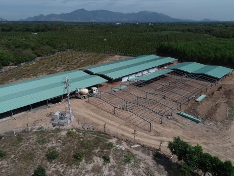 DATA Cons - Trang trai nam xuyen moc - nang lương mat troi ap mai