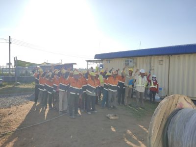 DATA Cons - Điện gió Duyên Hải Trà Vinh 2