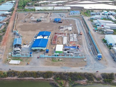 DATA Cons - Điện gió Duyên Hải Trà Vinh 4