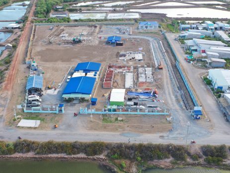 DATA Cons - Điện gió Duyên Hải Trà Vinh 4