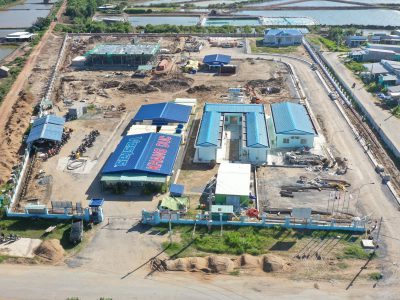 DATA Cons - Điện gió Duyên Hải Trà Vinh 3