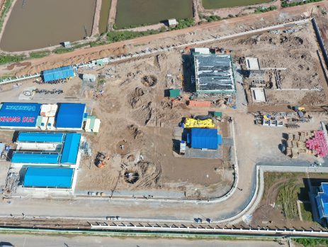 DATA Cons - Điện gió Duyên Hải Trà Vinh 3