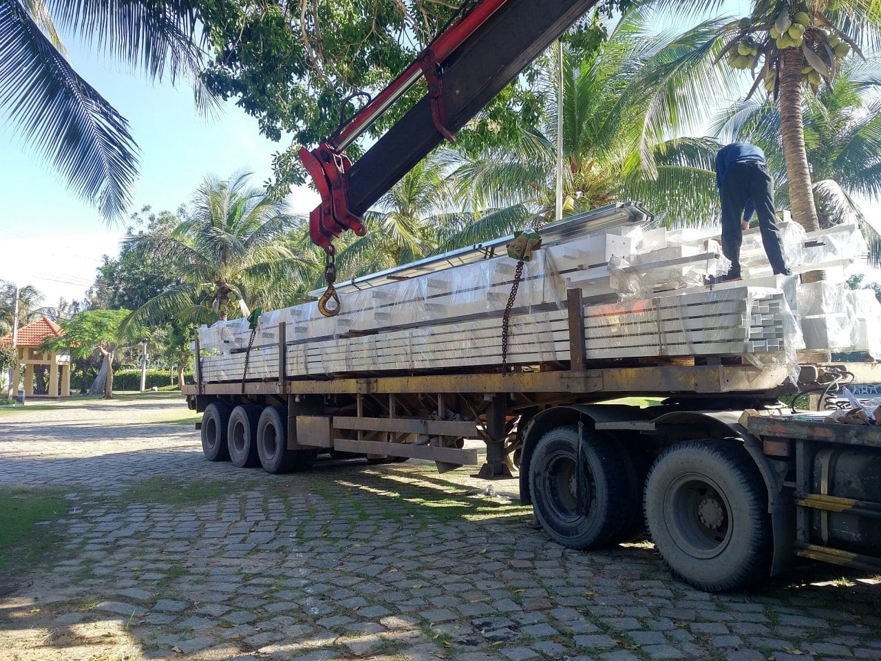 pandanus - DATA Con-cong ty co phan thiet ke xay dung