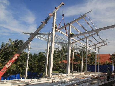 pandanus - DATA Cons - xay dung cong nghiep nha xuong