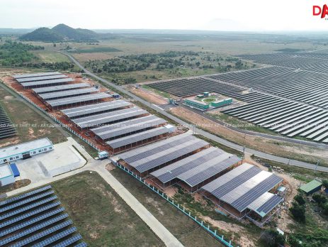 DATA Cons - Xây dựng công nghiệp - Công ty cổ phần thiết kế xây dựng data 1