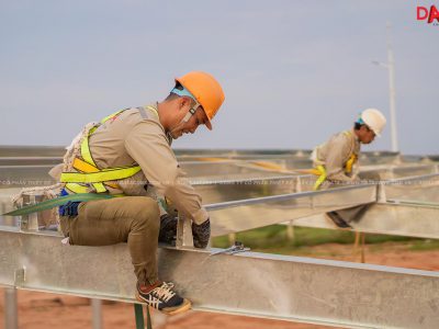 DATA Cons - Xây dựng công nghiệp - Công ty cổ phần thiết kế xây dựng data 1