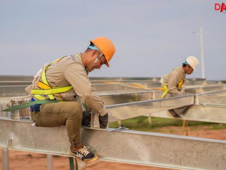 DATA Cons - Xây dựng công nghiệp - Công ty cổ phần thiết kế xây dựng data 1