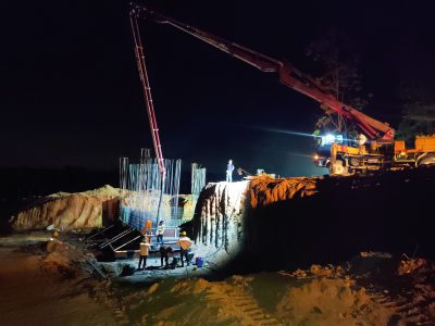 DATA - Hắc Dịch - Thiết kế và xây dựng nhà máy PATC 10