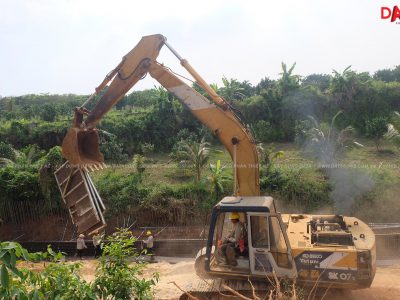 DATA - Hắc Dịch - Thiết kế và xây dựng nhà máy PATC 10