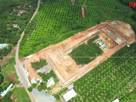 DATA - Hắc Dịch - Thiết kế và xây dựng nhà máy PATC 10