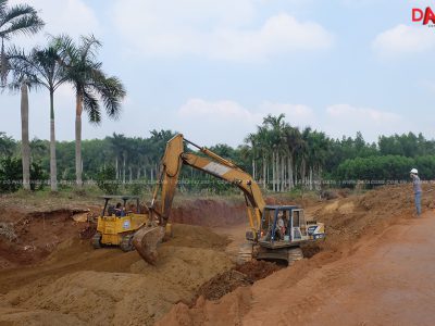 DATA - Hắc Dịch - Thiết kế và xây dựng nhà máy PATC 10