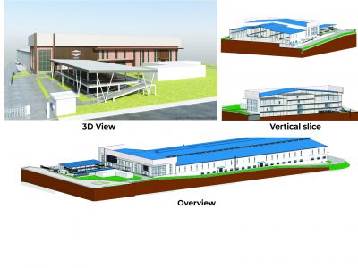 DATA - Hắc Dịch - Thiết kế và xây dựng nhà máy PATC