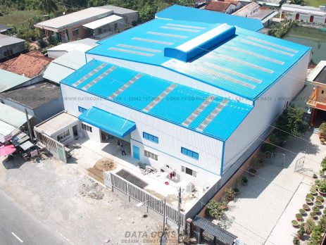 DATA cons cong ty co phan thiet ke xay dung data nha xuong hop phat long an