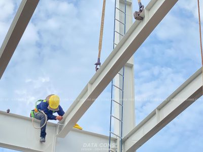 DATA cons cong ty co phan thiet ke xay dung data nha xuong hop phat long an