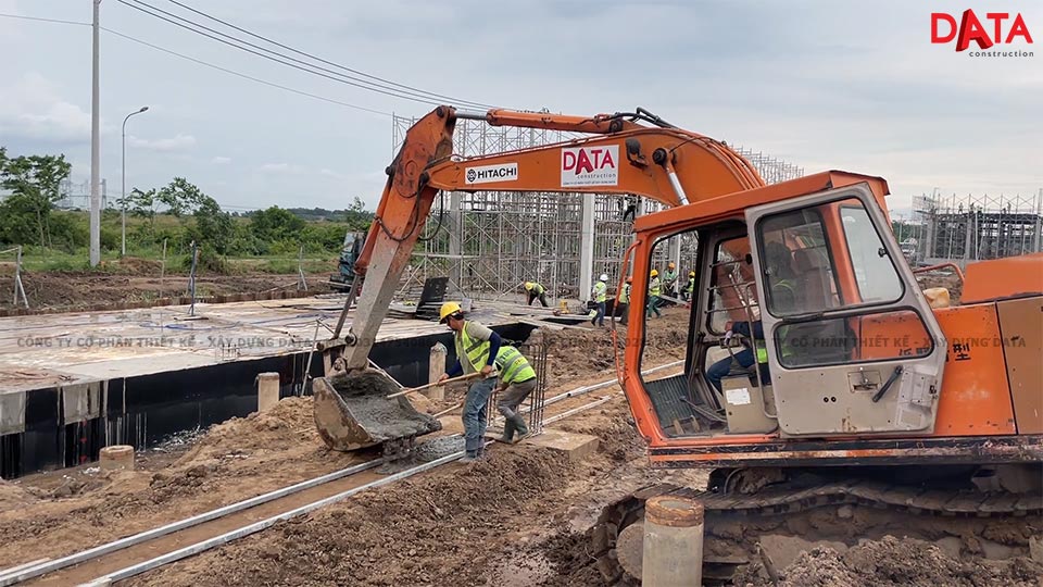 Canada ecpvn sg1 datacons công ty cổ phần thiết kế xây dựng data