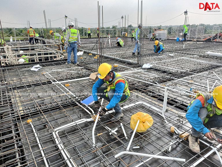 Canada ecpvn sg1 datacons công ty cổ phần thiết kế xây dựng data