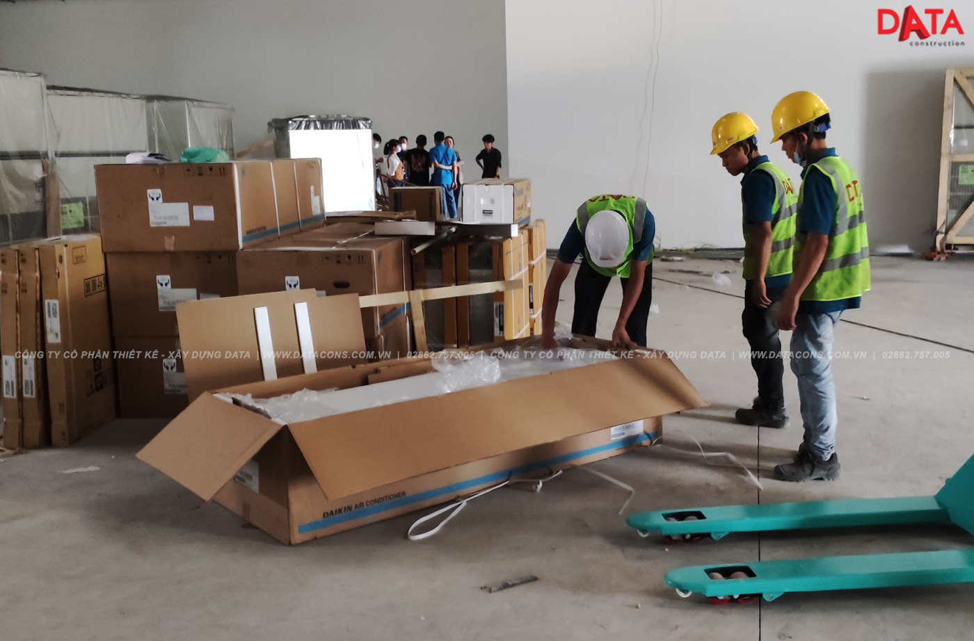 DATACons-cai tao nha kho Onsemi Loteco 06