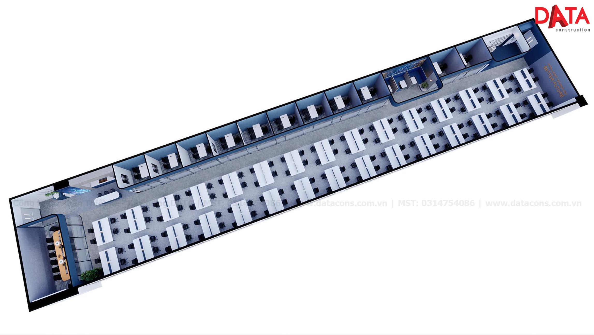 DATA Cons - Onsemi - Mo rong van phong 3
