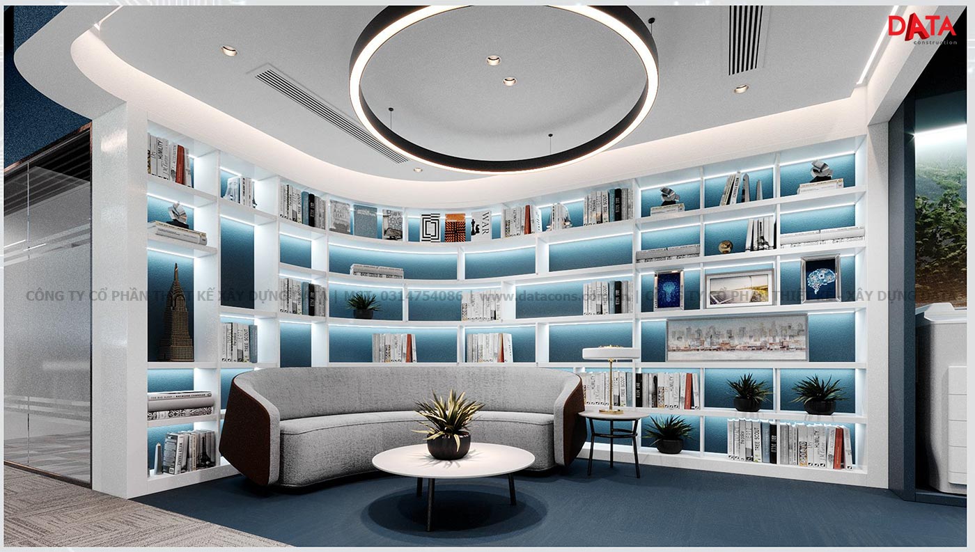 DATA Cons - Onsemi - Mo rong van phong 7