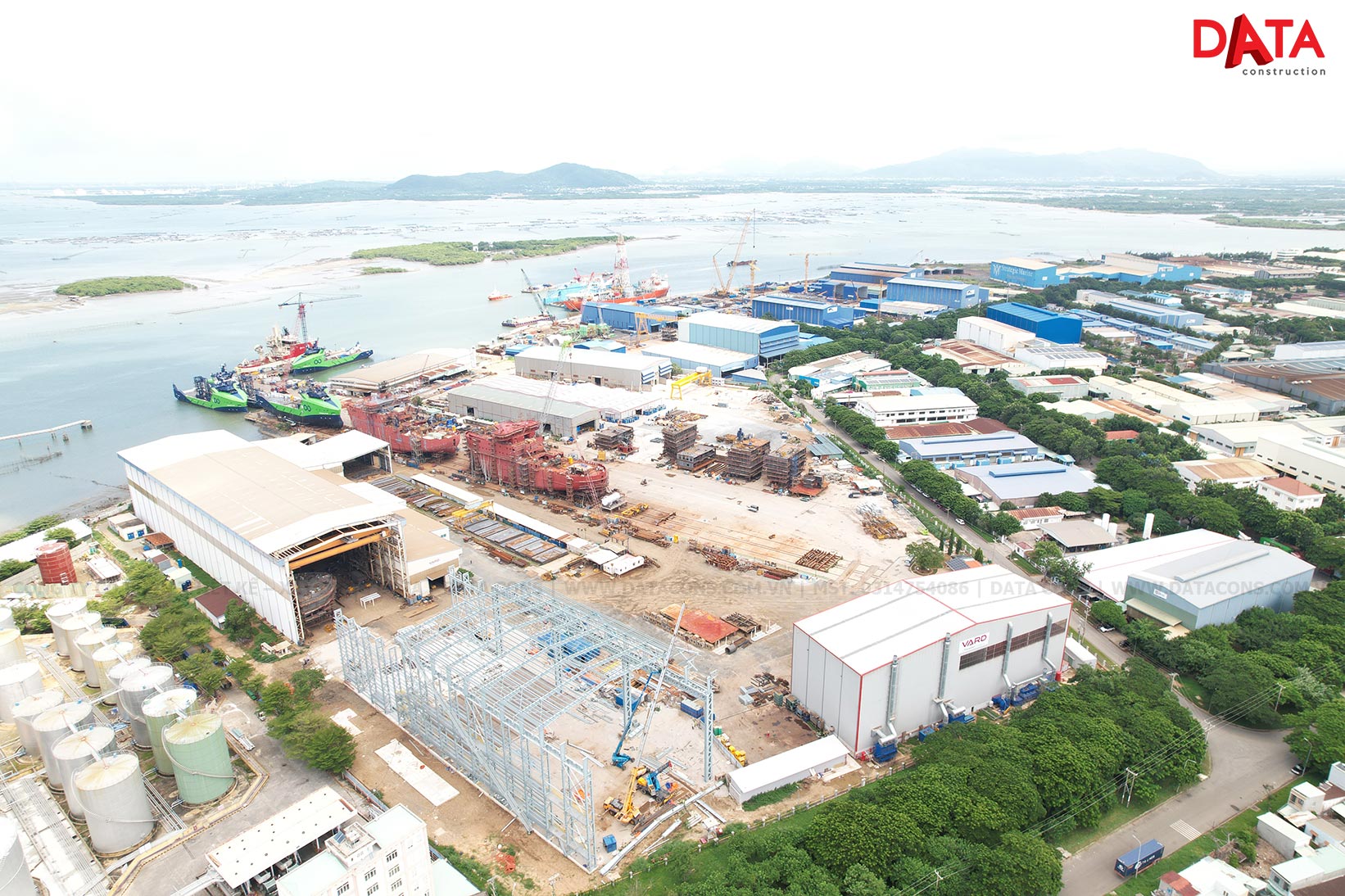 DATA Cons - Vard Vung Tau 05